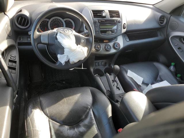 2010 TOYOTA RAV4 SPORT - 2T3RK4DV0AW020955