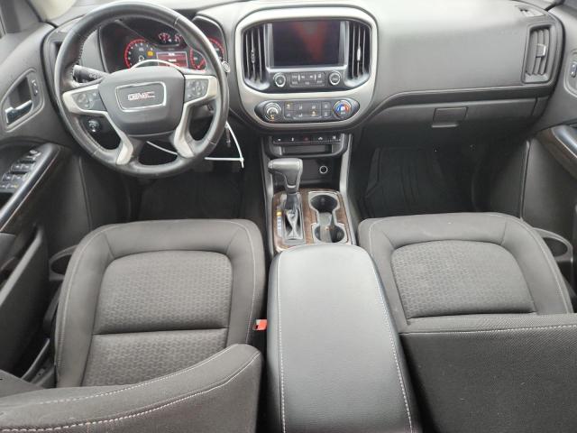 2016 GMC CANYON SLE 1GTG5CE31G1298535