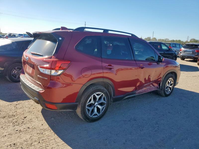 2020 SUBARU FORESTER P - JF2SKAJC7LH513688