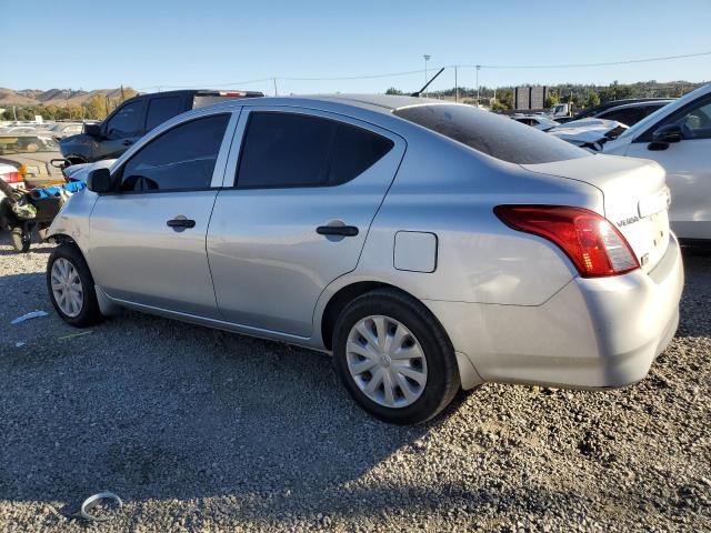 2015 NISSAN VERSA S - 3N1CN7AP3FL883979