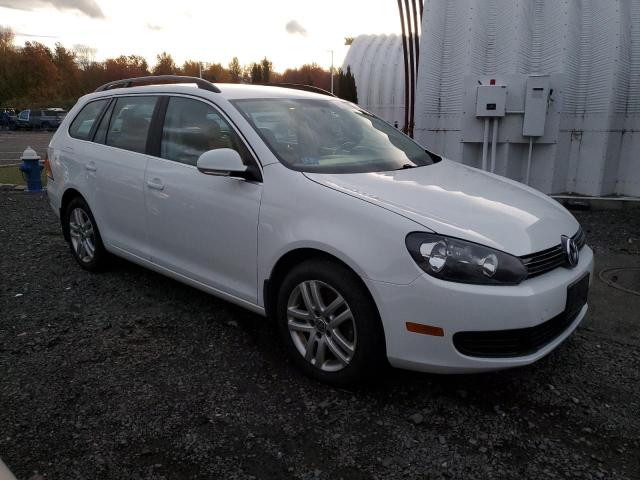 2014 VOLKSWAGEN JETTA TDI - 3VWPL7AJ2EM618380