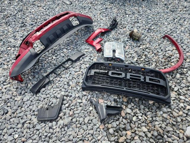 2016 FORD F150 SUPER - 1FTEW1EP5GKE51746