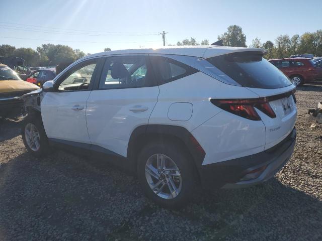 2025 HYUNDAI TUCSON SE #3286639284