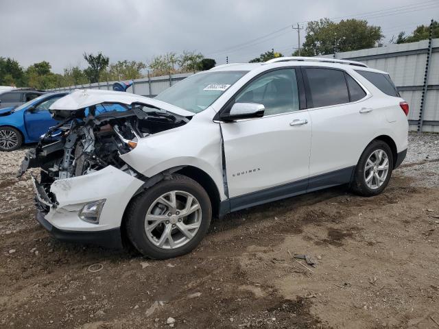 CHEVROLET EQUINOX PR
