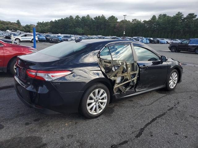 2020 TOYOTA CAMRY LE - 4T1L11AK8LU911654