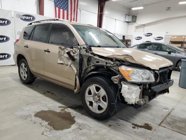 2009 TOYOTA RAV4 #3296355167