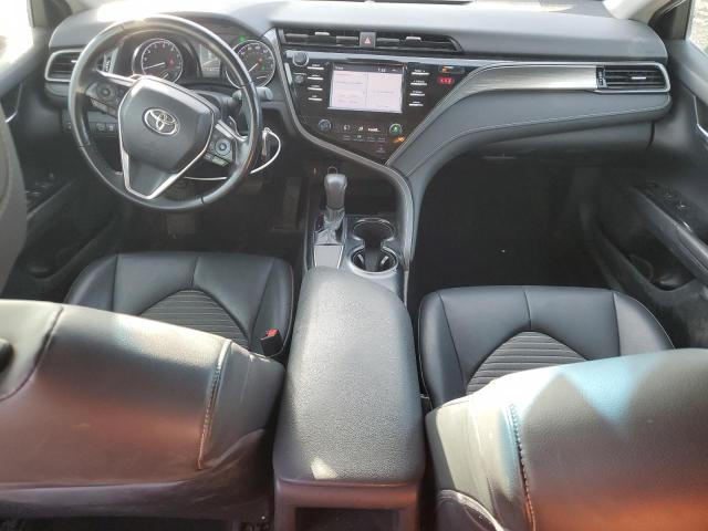2019 TOYOTA CAMRY L #3286782912
