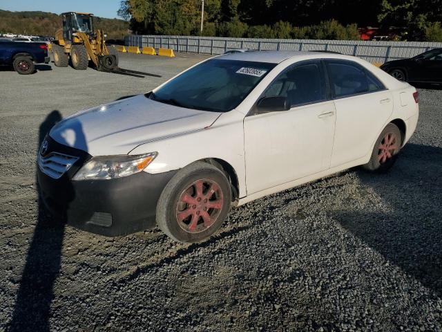 Global Auto Auctions: 2011 TOYOTA CAMRY BASE