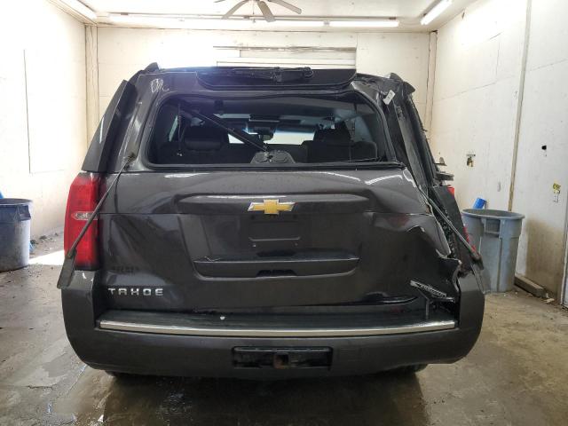 2017 CHEVROLET TAHOE K150 - 1GNSKCKC6HR207728