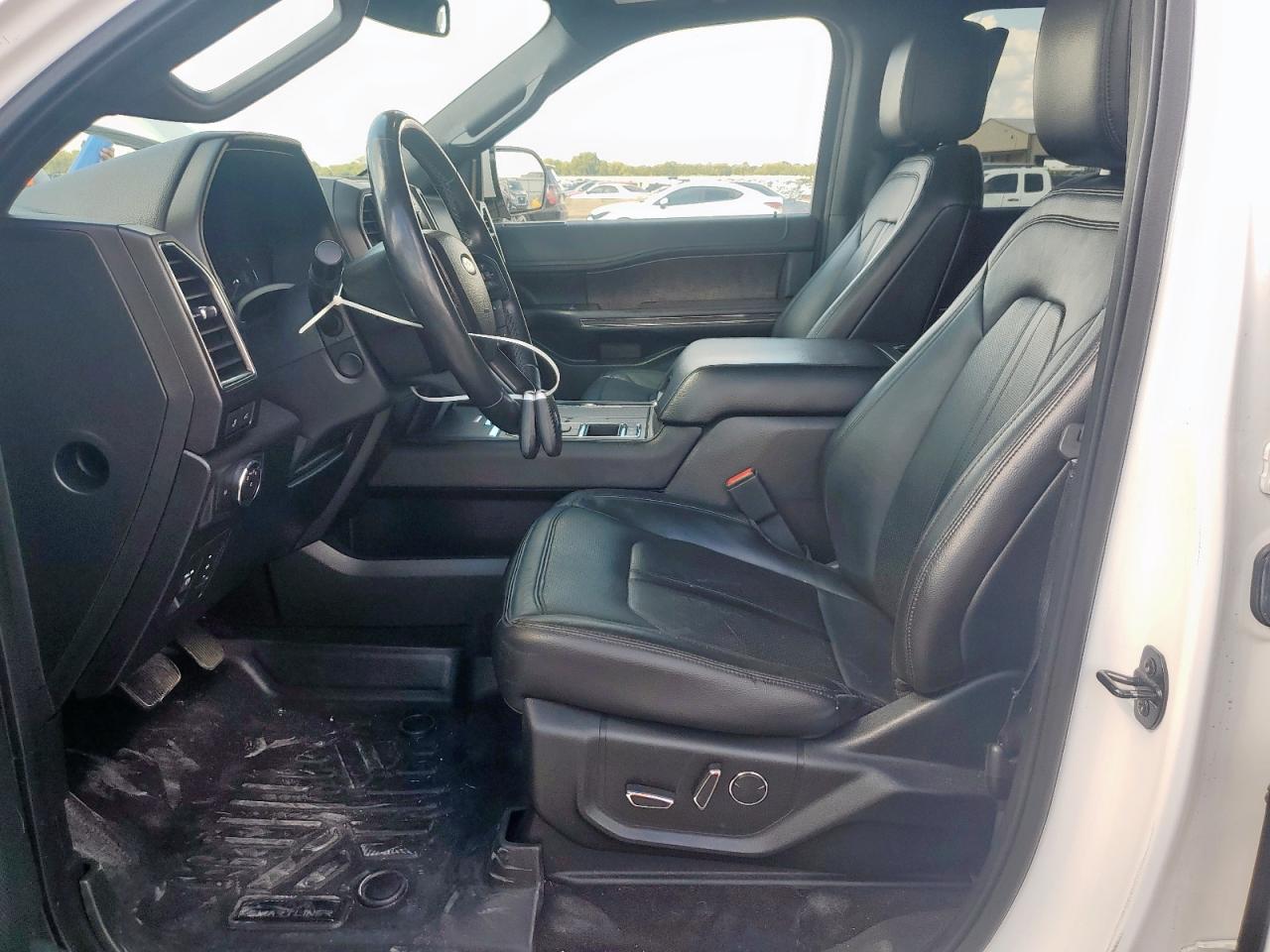 FORD EXPEDITION LIMITED