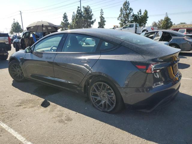 2025 TESLA MODEL 3 #3303002624
