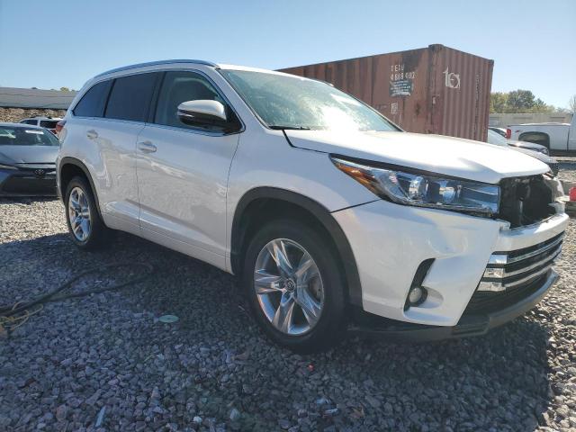 2018 TOYOTA HIGHLANDER - 5TDYZRFH5JS243375