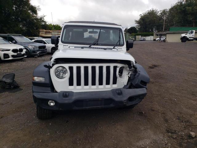 2023 JEEP WRANGLER S #3284337022