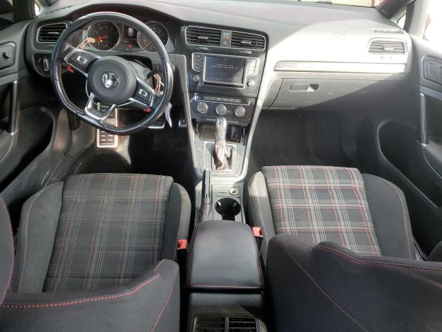 2017 VOLKSWAGEN GTI S - 3VW4T7AU9HM017307