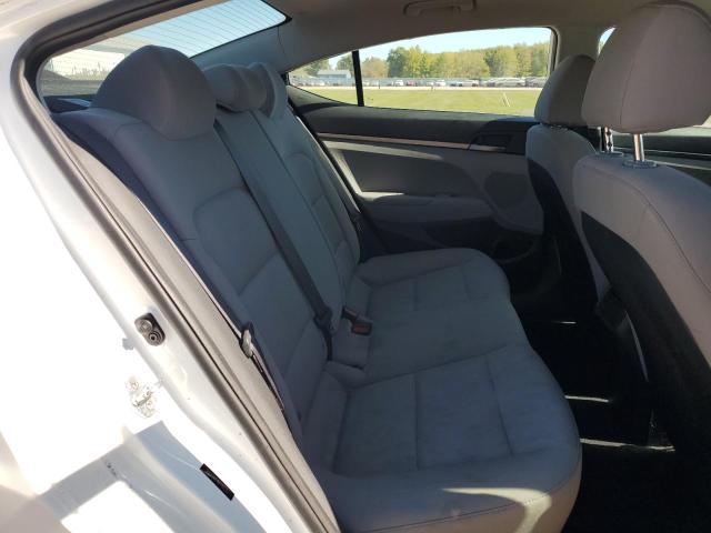 2017 HYUNDAI ELANTRA SE 5NPD74LF7HH186557