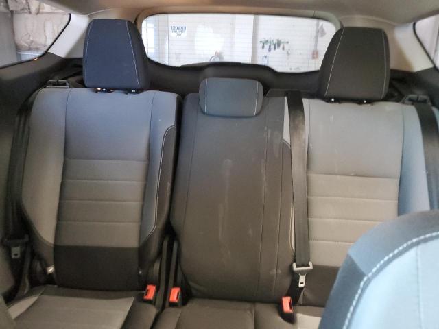 2017 FORD ESCAPE S #3279562266