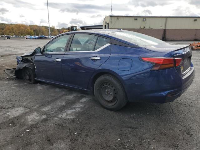 2019 NISSAN ALTIMA S 1N4BL4BW0KC217497