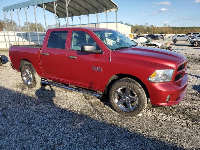 2014 RAM 1500 ST - 1C6RR7KG1ES462005