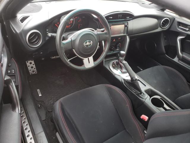 2014 TOYOTA SCION FR-S - JF1ZNAA11E8706009