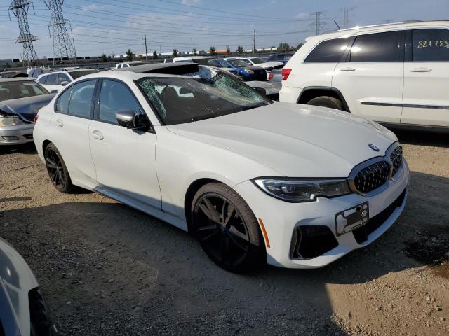2020 BMW M340XI WBA5U9C02LFH59020