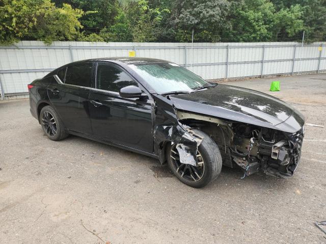 2024 NISSAN ALTIMA SR 1N4BL4CV4RN418579