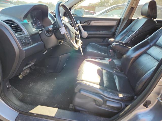 2007 HONDA CR-V EXL #3315640772