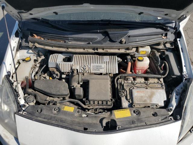 2010 TOYOTA PRIUS #3296380682