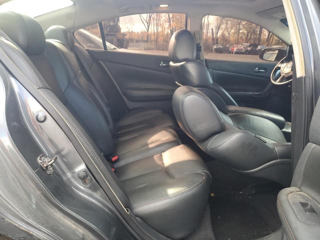 2010 NISSAN MAXIMA S - 1N4AA5AP7AC822763