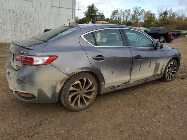 2018 ACURA ILX SPECIAL EDITION #3301686634