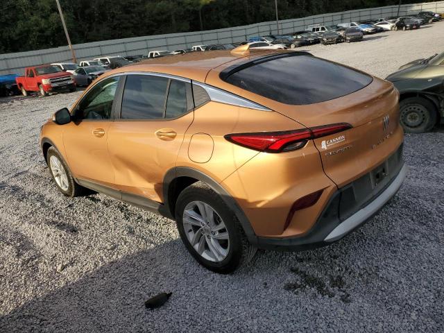 2025 BUICK ENVISTA PREFERRED #3291446469