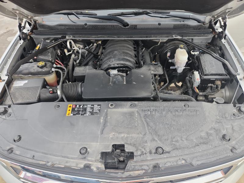 2018 CHEVROLET SUBURBAN C - 1GNSCHKC3JR389677