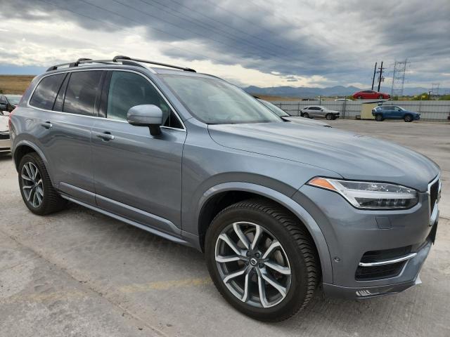 2019 VOLVO XC90 T6 MO - YV4A22PKXK1452968