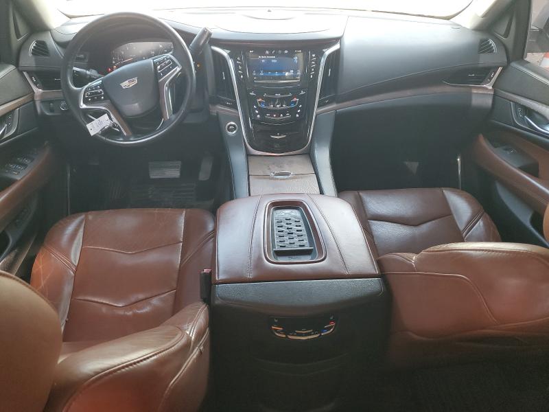 2015 CADILLAC ESCALADE E - 1GYS4SKJ4FR732709