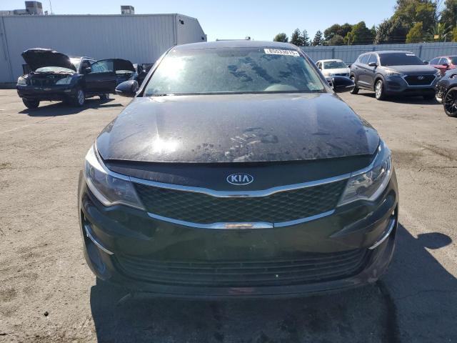 2018 KIA OPTIMA LX - 5XXGT4L3XJG239087