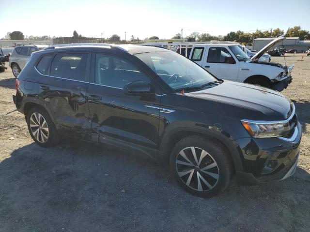 2023 VOLKSWAGEN TAOS SE #3302729052