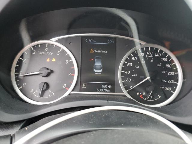 2016 NISSAN SENTRA S - 3N1AB7AP3GL656681