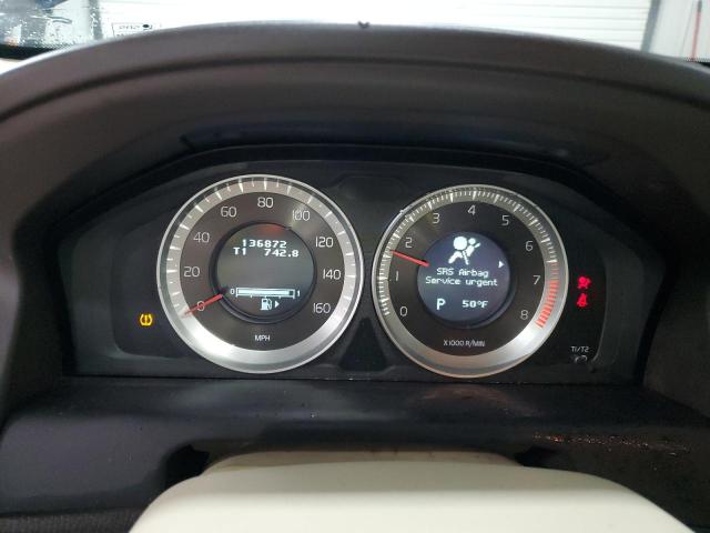 2013 VOLVO XC60 3.2 - YV4940DZ4D2367043