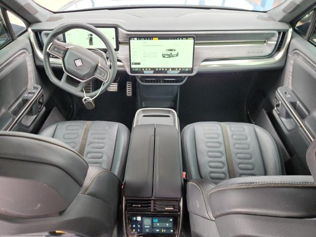 2022 RIVIAN R1T ADVENT - 7FCTGAAAXNN009122