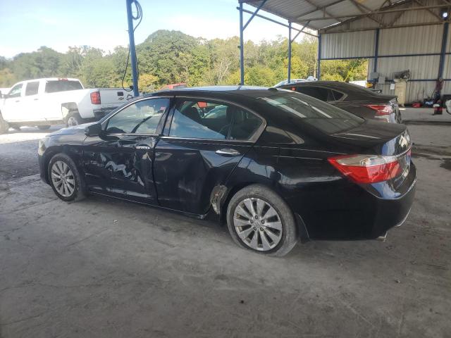 2014 HONDA ACCORD EXL - 1HGCR3F84EA000894