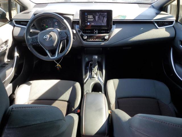 2024 TOYOTA COROLLA LE #3315709439