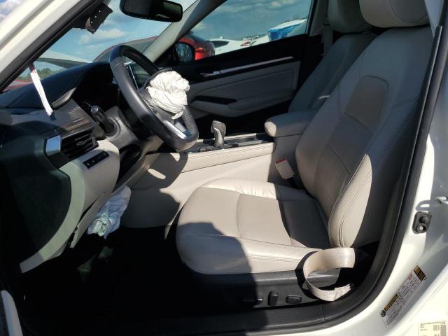 2019 NISSAN ALTIMA PLA 1N4BL4FVXKC116937