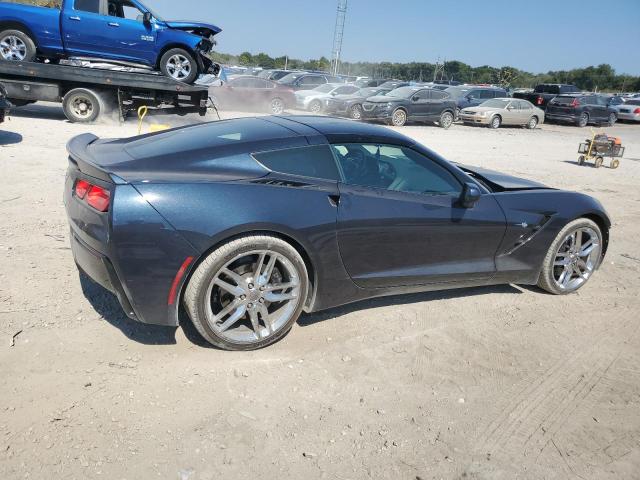 2016 CHEVROLET CORVETTE S 1G1YK2D71G5109881
