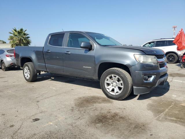 2016 CHEVROLET COLORADO L - 1GCGSCE31G1103672