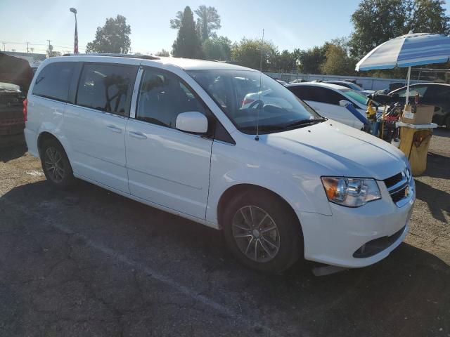 2016 DODGE GRAND CARA 2C4RDGCG1GR319534