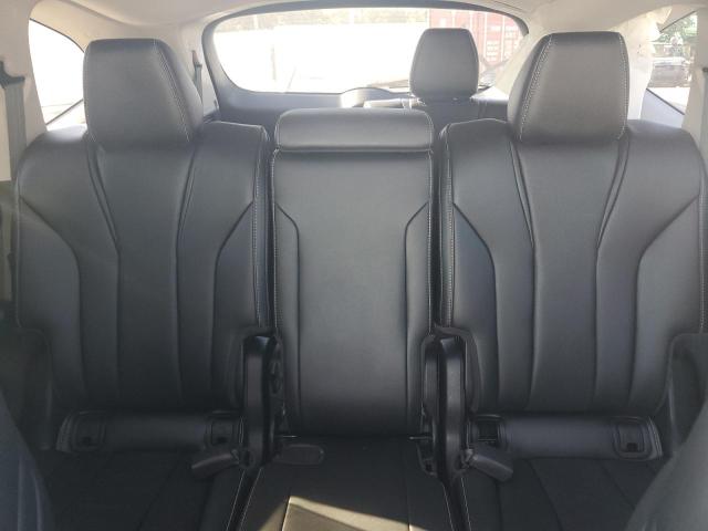 2022 ACURA MDX TECHNO 5J8YE1H41NL017771