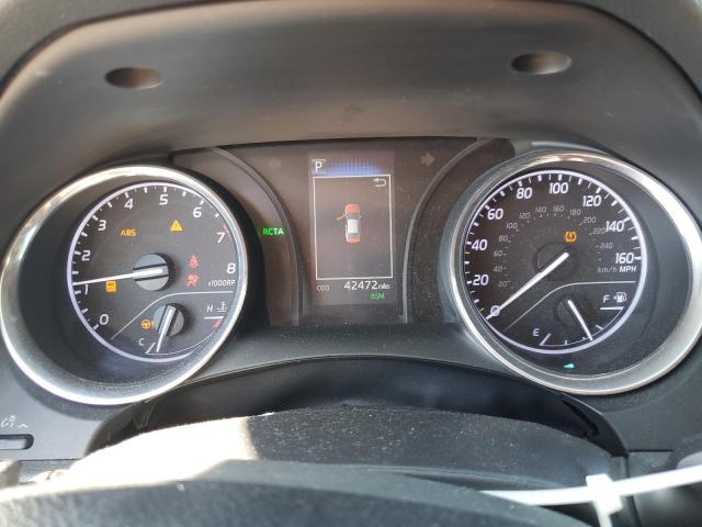 2019 TOYOTA CAMRY L - 4T1B11HK5KU775354