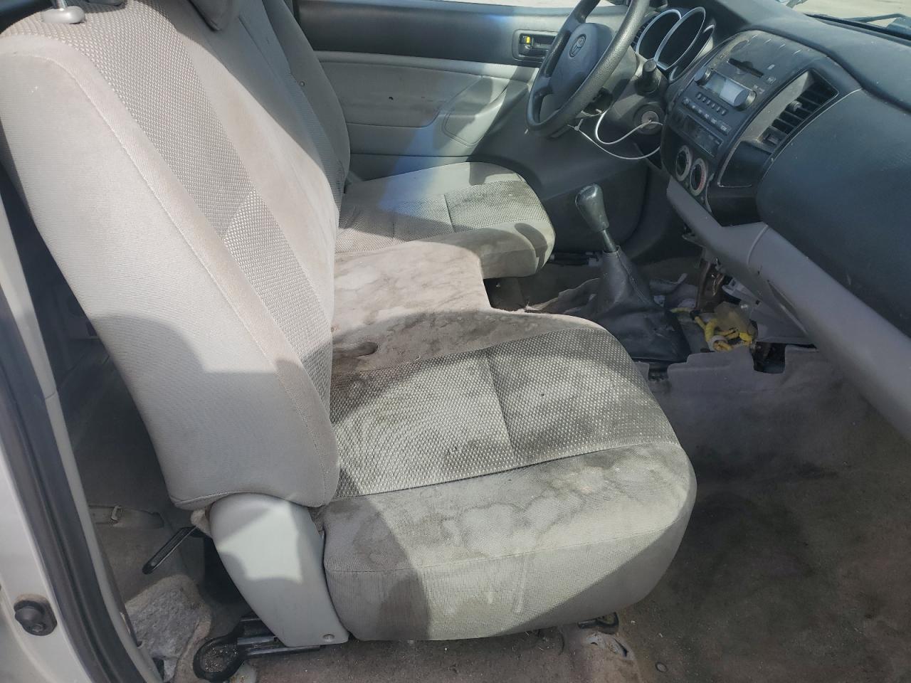 Lot #3286628889 2008 TOYOTA TACOMA