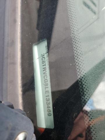 2020 RAM PROMASTER #3308373290