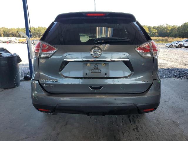 2016 NISSAN ROGUE S - 5N1AT2MT6GC863515