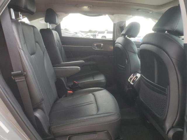 2022 KIA SORENTO SX #3302831898